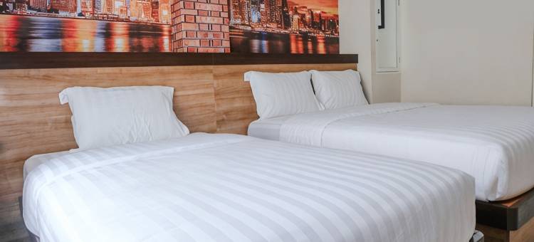 努拉伊斯兰教旅馆(Noura Guest House Syariah)图片