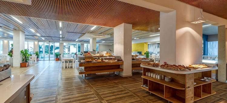 Carine德尔芬酒店(Carine Hotel Delfin)图片