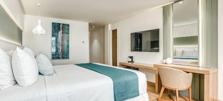乔治堡雷迪森码头酒店(Radisson Fort George Hotel and Marina)图片