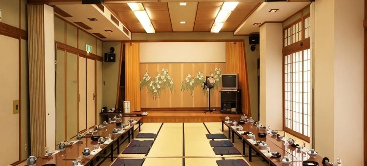 古汤温泉 扇屋(Oogiya Ryokan)图片