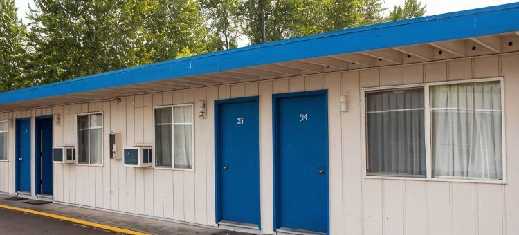 Stevenson Motel Federal Way near I 5图片