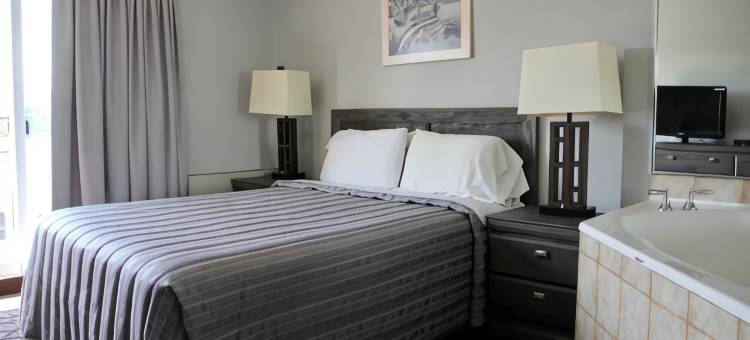 维多利亚汽车旅馆(Victoria Motor Inn)图片