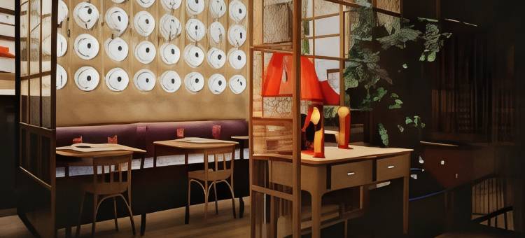 楚埃卡室(Room Chueca)图片