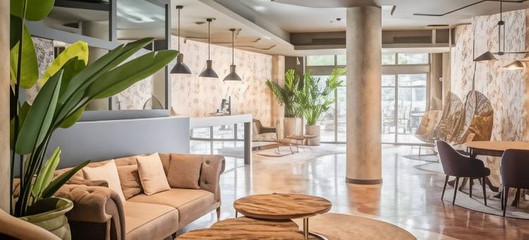塔拉戈纳SB快捷酒店(Hotel SB Express Tarragona)图片