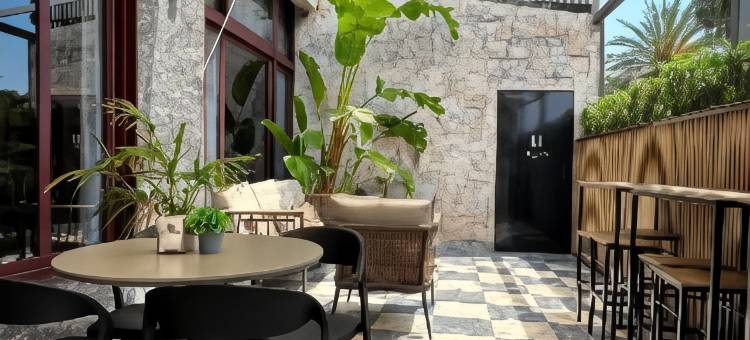都灵酒店(Turia Valencia)图片