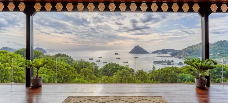 科莫多车库乐园别墅(Paradise Garage Komodo Villa)图片