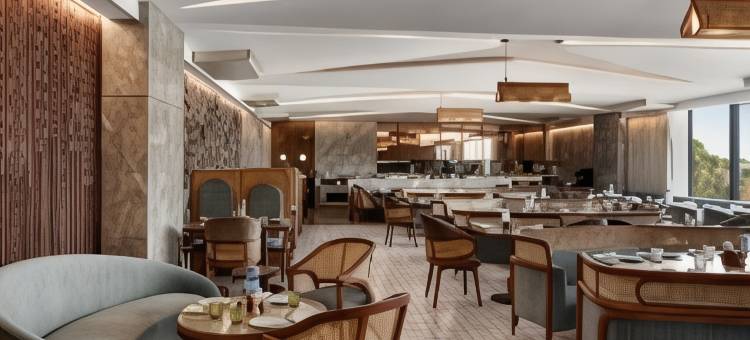 温德姆华美达安可安巴拉GT路(Ramada Encore By Wyndham Ambala Gt Road)图片