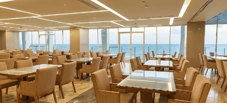 科伦坡马里诺海滩酒店(Marino Beach Colombo)图片