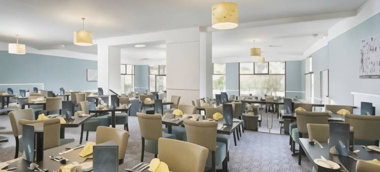 The Dilkhusa 大酒店由Compass Hospitality(Dilkhusa Grand Hotel by Compass Hospitality)图片