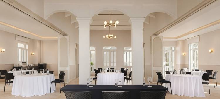 卡塔赫纳埃尔米塔臻品之选酒店(Ermita, Cartagena, a Tribute Portfolio Hotel)图片