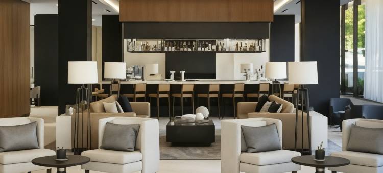 圣拉斐尔市中心的AC酒店(AC Hotel San Rafael Downtown)图片