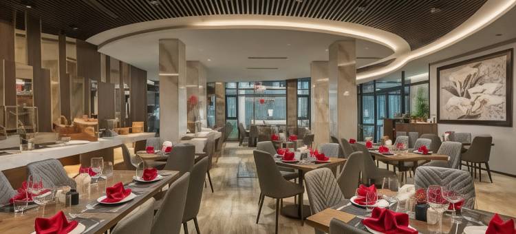 GrandView 酒店及公寓(GrandView Hotel & Residence)图片