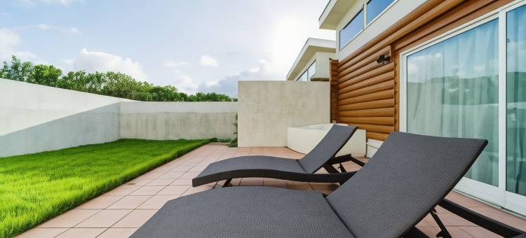 Tabino Hotel Villa Miyakojima图片