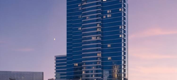 Saad酒店阿斯塔纳(Saad Hotel Astana)图片