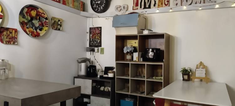 Co.Living旅舍孟莱(CoLiving Hostel Menglait)图片