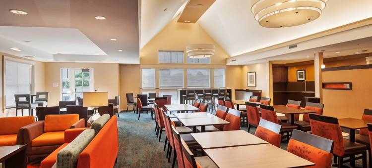 麦迪逊西/米德尔顿Residence Inn 酒店(Residence Inn Madison West/Middleton)图片