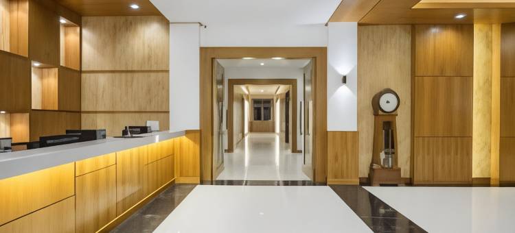 山景酒店(Sann View Hotel)图片