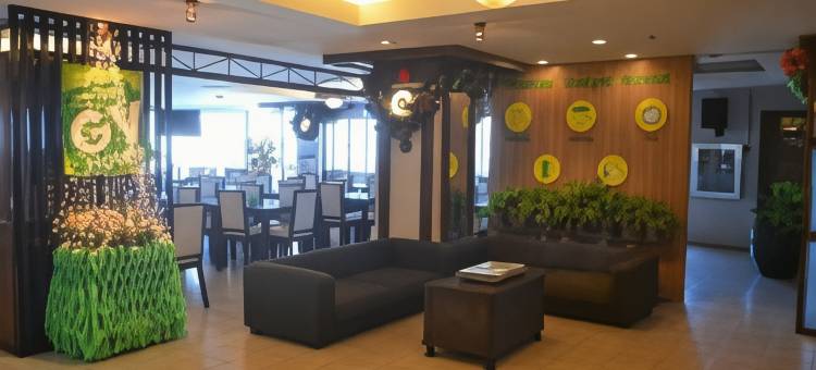 GV大厦酒店(GV Tower Hotel)图片