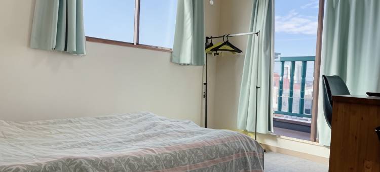 玛玉迷商务酒店(Business Hotel Mayumi)图片