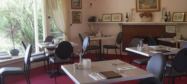花园城市汽车旅馆(Garden Motor Inn)图片