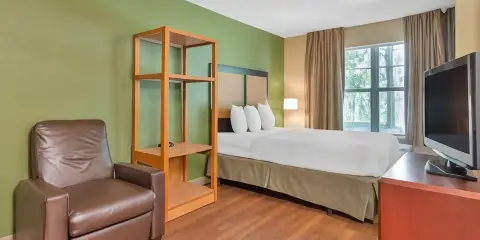 美洲長住酒店 - 亞特蘭大 - 瑪麗埃塔 - 北Pkwy州際公路