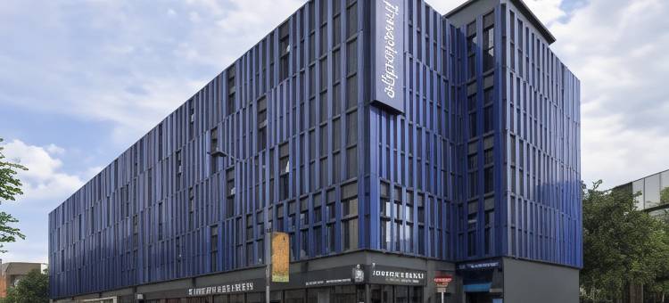 彼得伯勒阿瓦顿旅屋酒店(Travelodge Peterborough Alwalton)图片