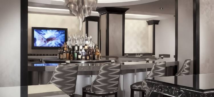 芝加哥市中心银匠酒店(Silversmith Hotel Chicago Downtown)图片