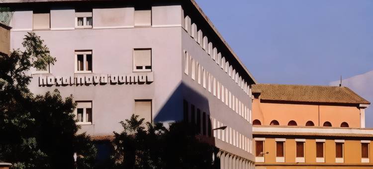 诺瓦多姆斯品质酒店(Quality Hotel Nova Domus)图片