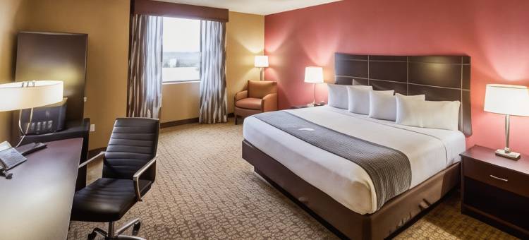 波科拉乔克托 度假村(Choctaw Casino Hotel – Pocola)图片