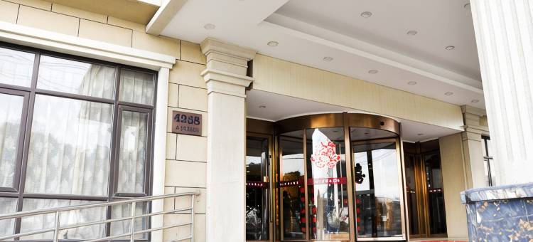 上海东方酒楼(浦东国际机场店)图片