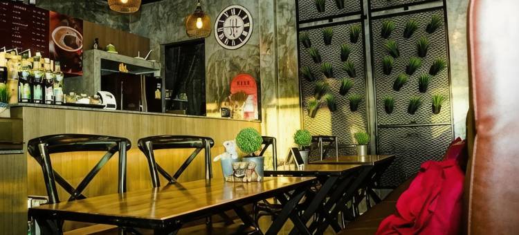 王子大酒店(The Prince Hotel)图片