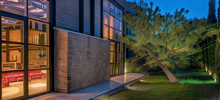 仓库住宿(Warehouse by the Stay)图片