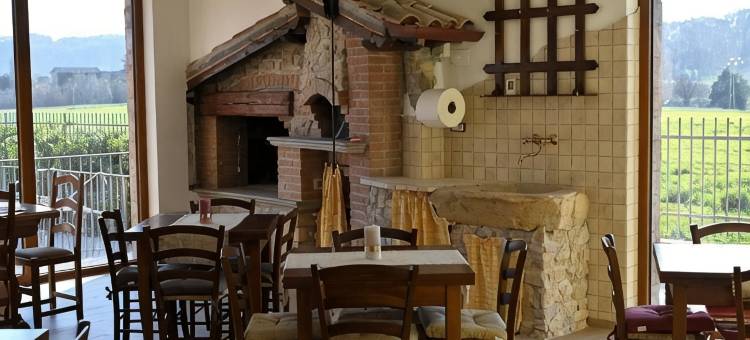 古比奥我的家农家乐(Agriturismo A Casa Mia Gubbio)图片
