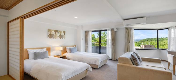 二世古塔度假酒店(One Niseko Resort Towers)图片