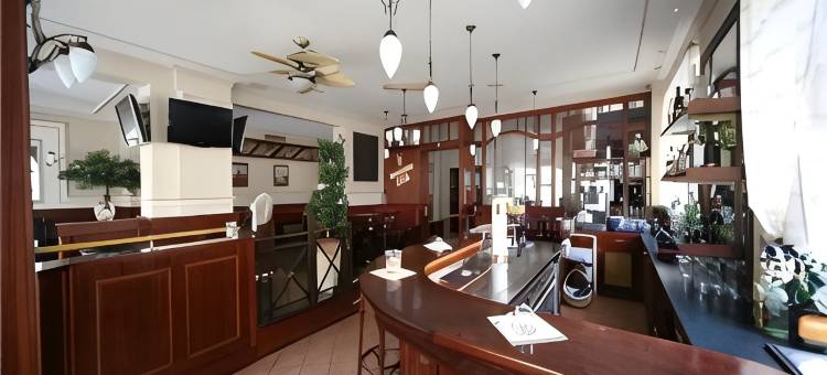 弗斯特耐克酒店(Hotel Fürsteneck)图片