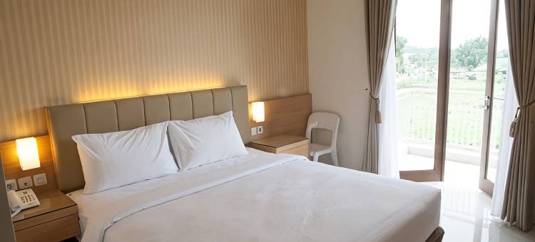 哲学酒店(Amoris Hotel)图片