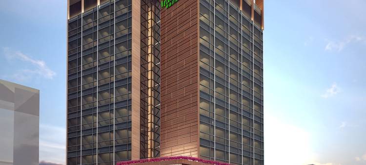 Lemon Tree Premier Malad Mumbai图片