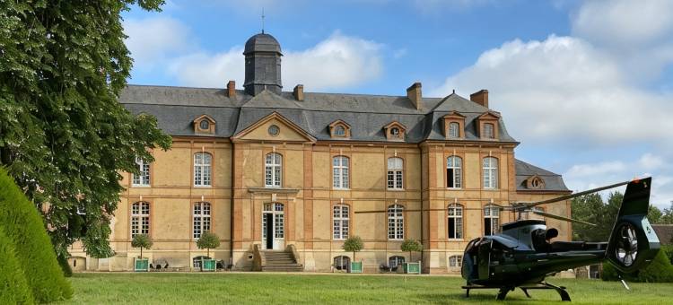 劳雷斯城堡(24H le Mans Château de Lauresse Chambres d'hôtes Luxe)图片