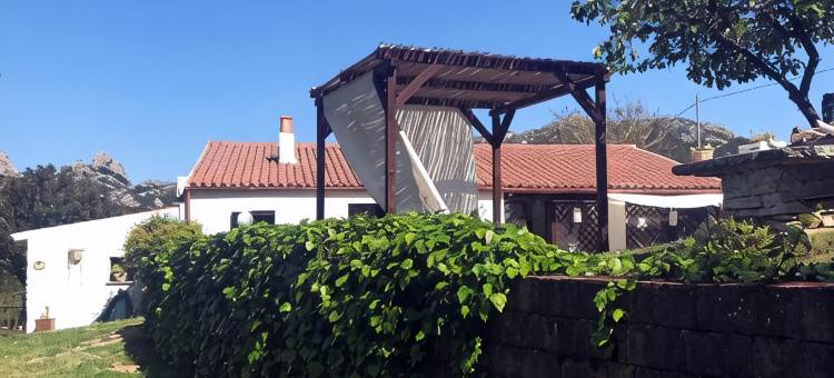 塔司吉亚住宿加早餐旅馆(B&B la Tasgia)图片
