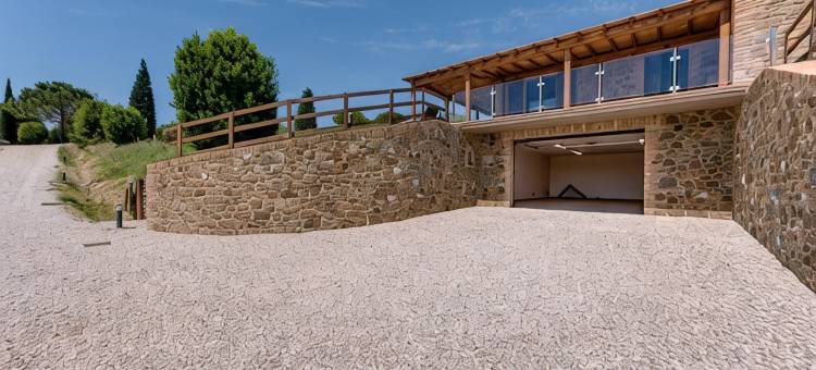 特拉安缇卡农庄旅馆(Terra Antica - Resort, Winery & Spa)图片
