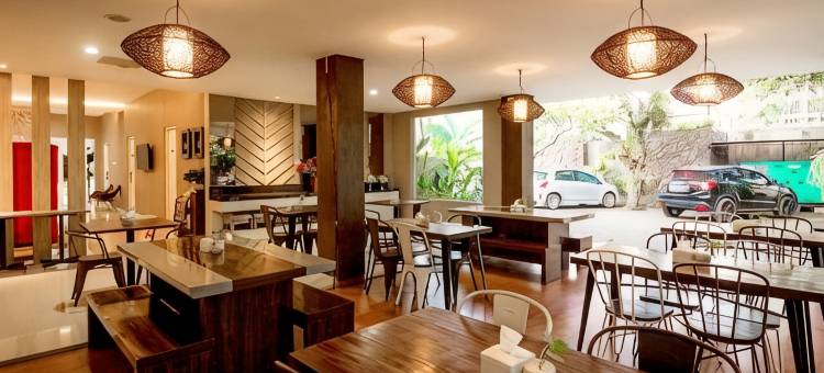 多荷家庭旅馆(Doho Homestay)图片