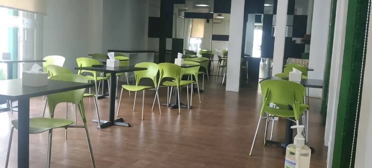 伊凡酒店-禁烟(Evan Hotel - Non Smoking)图片