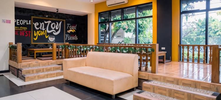 楠榜机场伊斯兰酒店(BANDARA SYARIAH HOTEL)图片