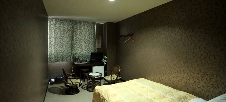 三国商务酒店 ＜五岛・福江岛＞(Business Hotel Mikuni (Goto))图片