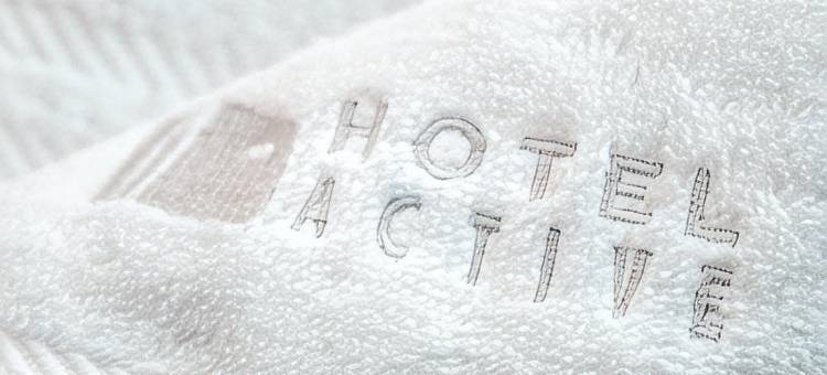 活力酒店(Hotel Active)图片