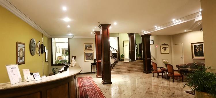 乡村酒店(Village Hotel)图片