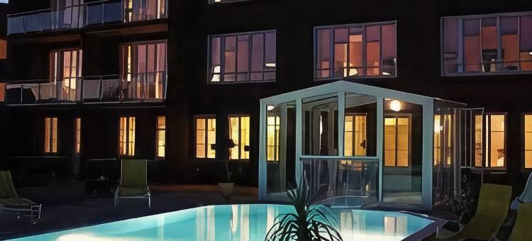 柏林诺迪卡酒店(Nordica Hotel Berlin)图片