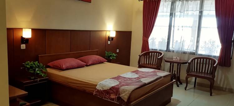 迪亚凡沃诺基里酒店(Hotel Diafan Wonogiri)图片