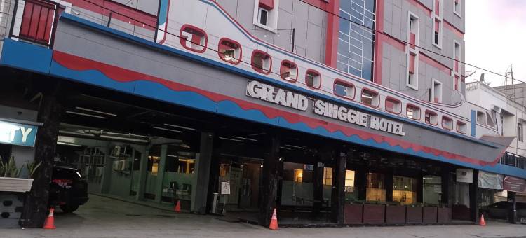 辛吉大酒店(Grand Singgie Hotel)图片