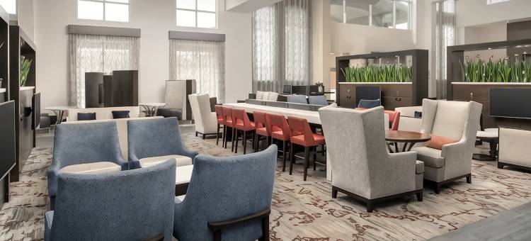 伯明翰胡佛希尔顿安泊酒店(Embassy Suites by Hilton Birmingham Hoover)图片